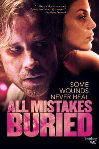 All Mistakes Buried Movie Poster