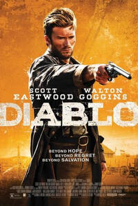 Diablo (2016) Movie Poster