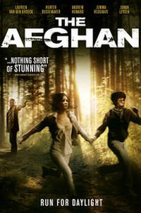 The Afghan Movie Poster