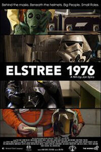 Elstree 1976 Movie Poster