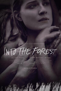 Into the Forest Movie Poster