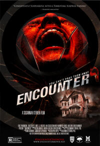 Encounter (2016) Movie Poster