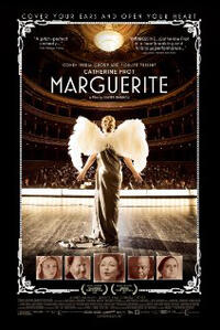 Marguerite Movie Poster