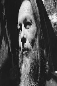 A TRIBUTE TO GEORGE CLAYTON JOHNSON Movie Poster