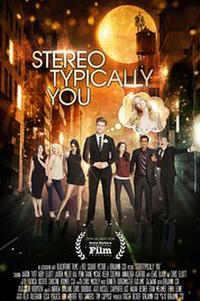 Stereotypically You Movie Poster