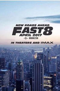 New Movie Movie Poster