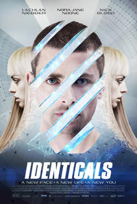 Identicals Movie Poster