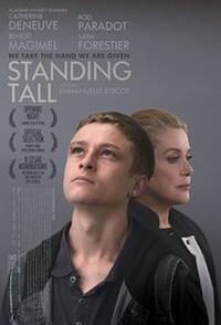 Standing Tall Movie Poster