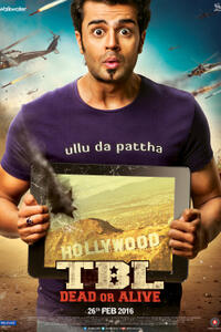 Tere Bin Laden Dead or Alive Movie Poster
