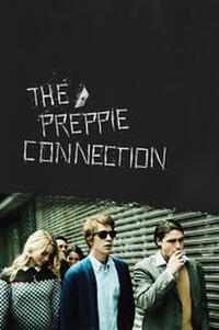 The Preppie Connection Movie Poster