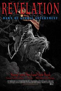 Revelation: Dawn of Global Government Movie Poster