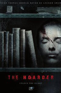 The Hoarder Movie Poster