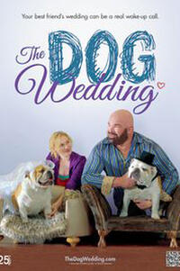 The Dog Wedding Movie Poster