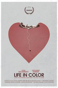 Life in Color Movie Poster