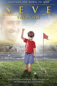 Seve the Movie Movie Poster