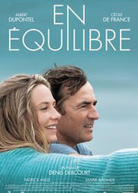 In Harmony Movie Poster