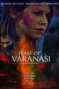 Feast of Varanasi Movie Poster