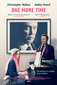 One More Time Movie Poster