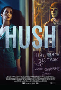 Hush (2016) Movie Poster