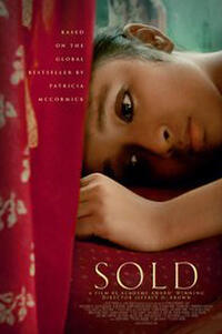 Sold Movie Poster