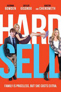 Hard Sell Movie Poster