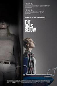 The Ones Below Movie Poster