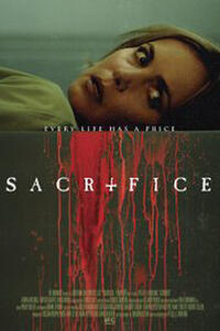 Sacrifice Movie Poster