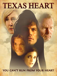 Texas Heart Movie Poster