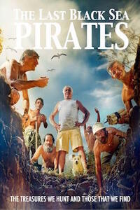 Land of Songs/The Last Black Sea Pirates Movie Poster