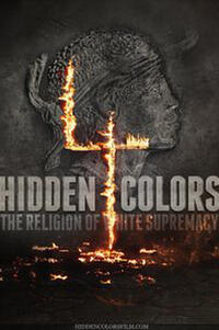 Hidden Colors 4 Movie Poster