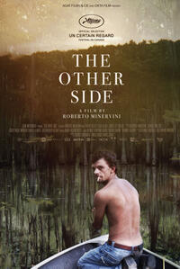 The Other Side (2015) Movie Poster