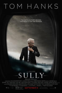 Sully Movie Poster