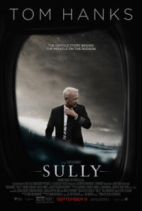 Sully: The IMAX Experience Movie Poster