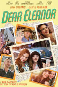 Dear Eleanor Movie Poster