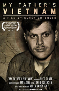 My Father's Vietnam Movie Poster