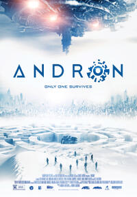 Andron Movie Poster