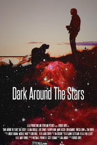 Dark Around the Stars Movie Poster