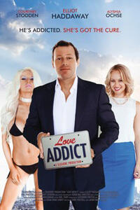 Love Addict Movie Poster