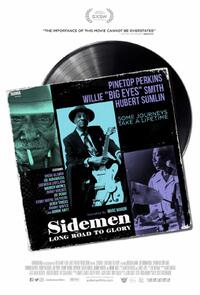 Sidemen: Long Road to Glory Movie Poster