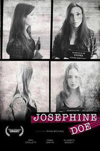 Josephine Doe Movie Poster