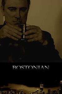 Bostonian Movie Poster
