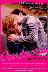 Creedmoria Movie Poster