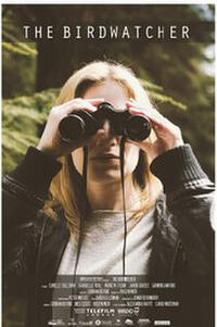The Birdwatcher Movie Poster