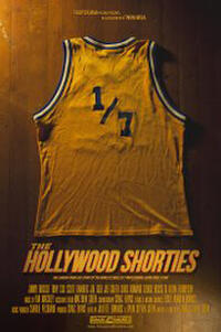 The Hollywood Shorties Movie Poster