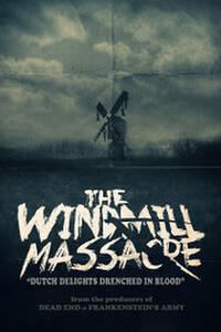 The Windmill Massacre Movie Poster
