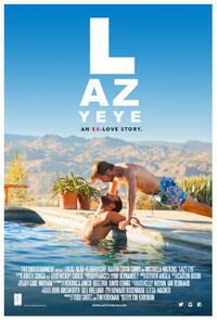Lazy Eye Movie Poster