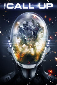 The Call Up Movie Poster