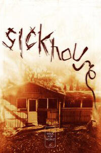 Sickhouse Movie Poster