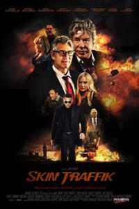 Skin Traffik Movie Poster