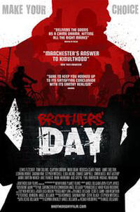 Brothers' Day Movie Poster